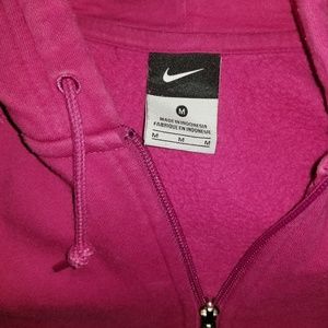 Nike jacket